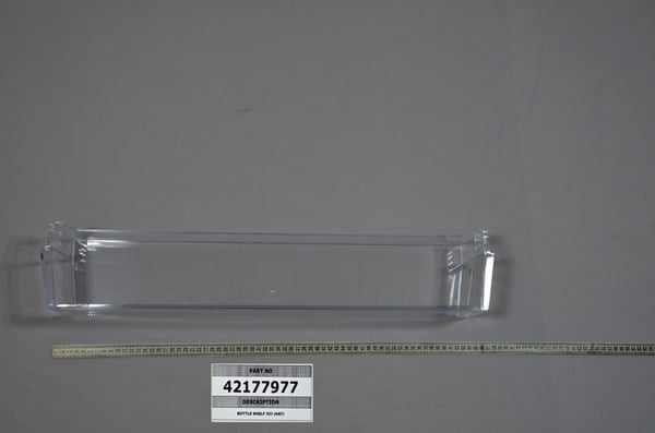 Bottle Shelf 553 (Nat)