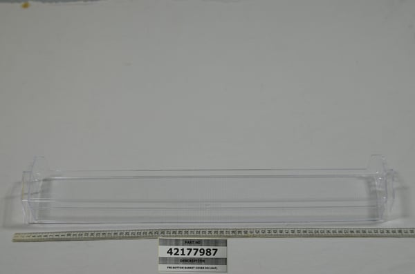Fre.Bottom Basket Cover 553 (Nat)