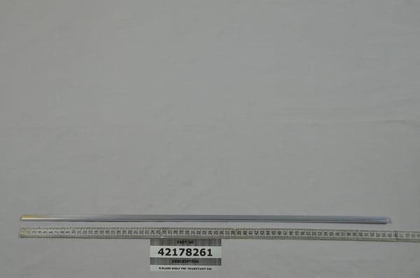 R.Glass Shelf Prf /553 (Ext) Hot 640