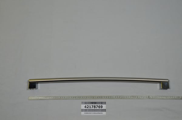 D.Handle Glxy 911GR B-L (X) 766 (201K+)