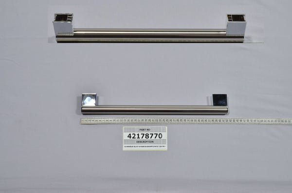 D.Handle Glxy 910GR B-Short (X412.7 (201K+