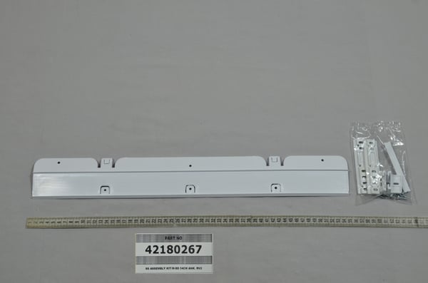 SS Assembly Kit/M-Sd 54CM Ank. RV2