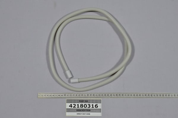 Direct Exit Hose-1.6m