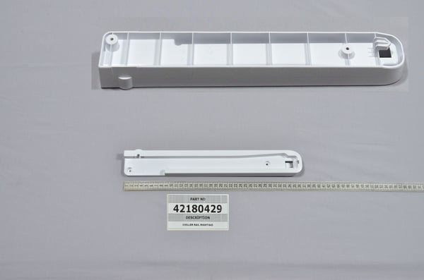 Chiller Rail Right/643
