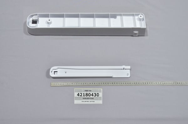 Chiller Rail Left/643
