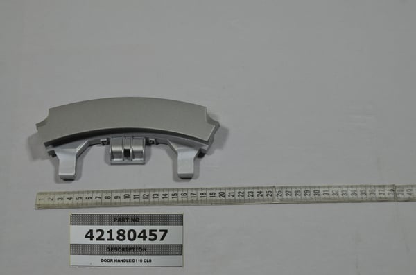 Door Handle/D110 Cls