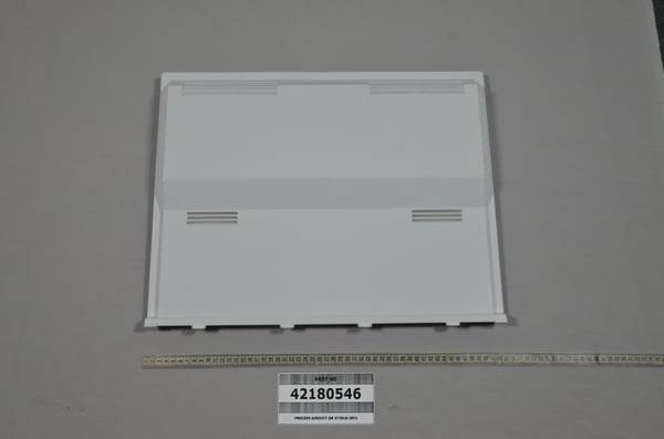 Freezer Airduct GR 473M (a+) RV2