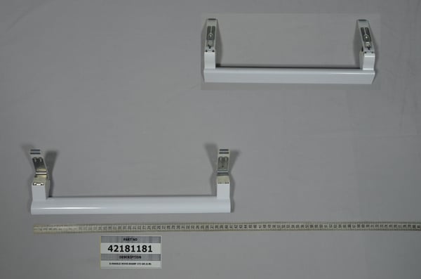 D.Handle Move-Sharp 370 GR (S.W)