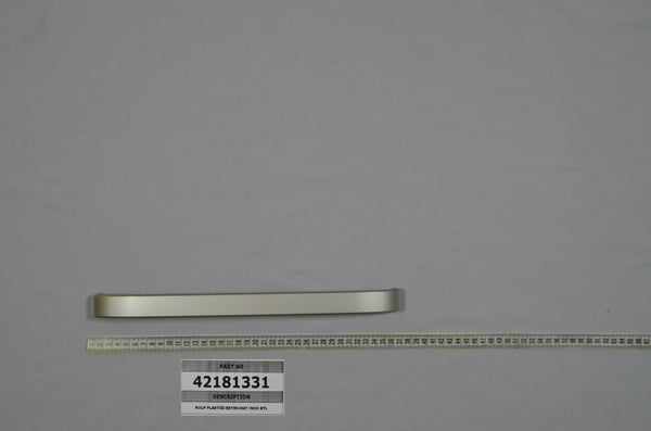 Retro Handle Plastic/Matix