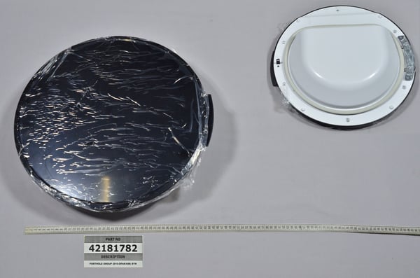 Porthole Group (D10-Opak/Km) Syh