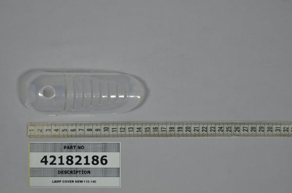 Lamp Cover New/110-140