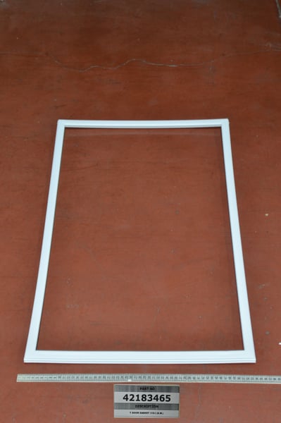 T Door Gasket 319-I (S.W.)
