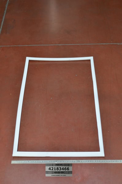 B Door Gasket 319-I (S.W.)