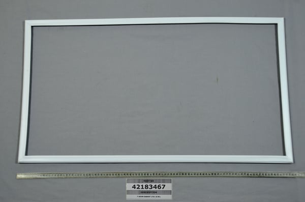 T Door Gasket 278-I (S.W.)