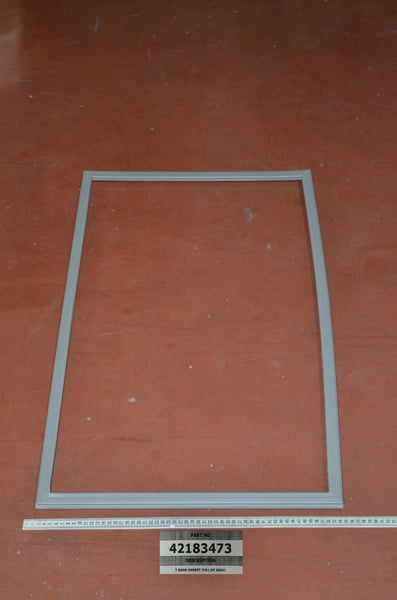 T Door Gasket 319-I (Vf Gray)