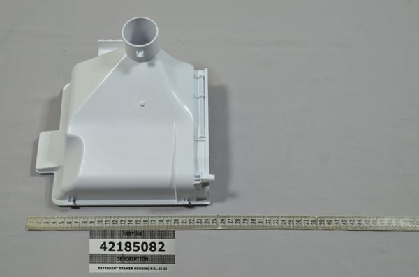 Detergent Drawer Housing/6/Sl-32-40