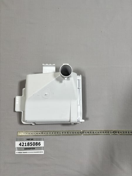 Detergent Drawer Housing/6/Washer Dryer