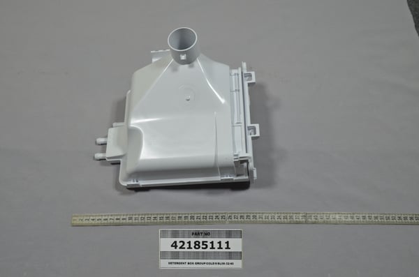Detergent Box Group/Cold/6/Slim-32/40