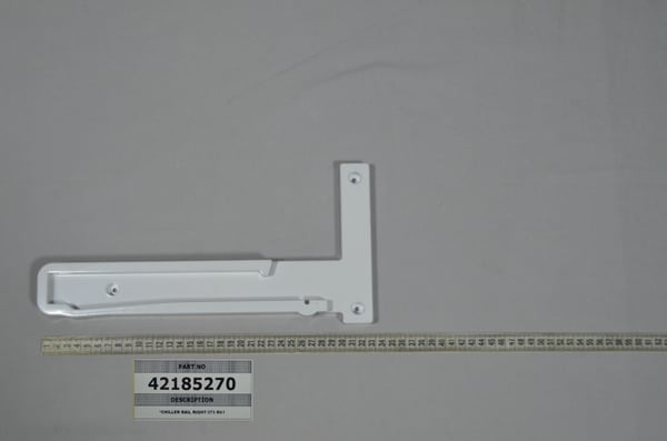 Chiller Rail Right/373 RV1