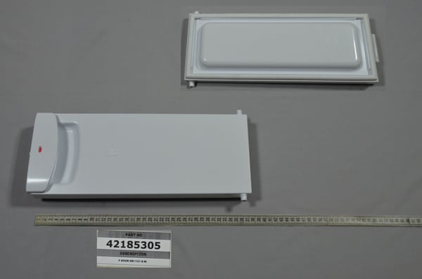 F Door GR/1101 S.W.