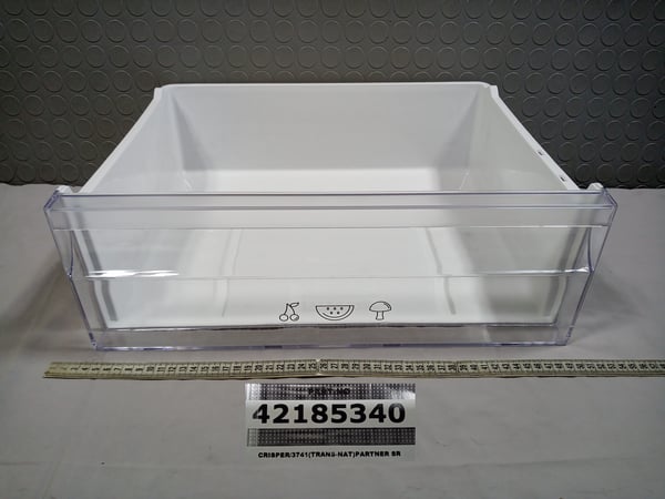 Crisper/3741 (Trans-Nat) Partner Sr