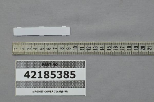Magnet Cover 70CM (S.W)