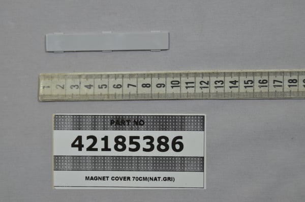 Magnet Cover 70CM (Nat.Gri)