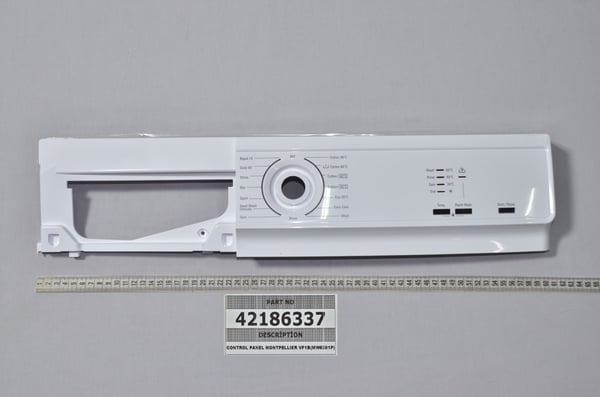 Control Panel Montpellier VF1B (MW6201P)