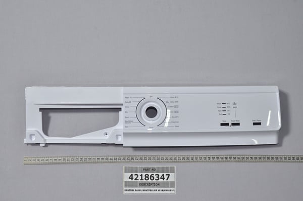 Control Panel Montpellier VF1B (MW5101P)