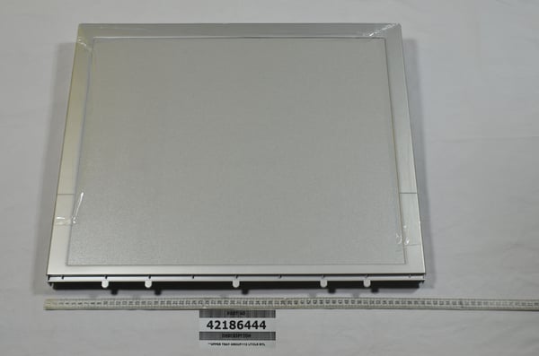 Upper Tray Group/112 Lt/Cls Byl