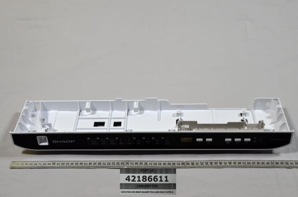 Con.Pan.GR.Srgf/Sharp/TD41 (Qw-DX41F47W-E