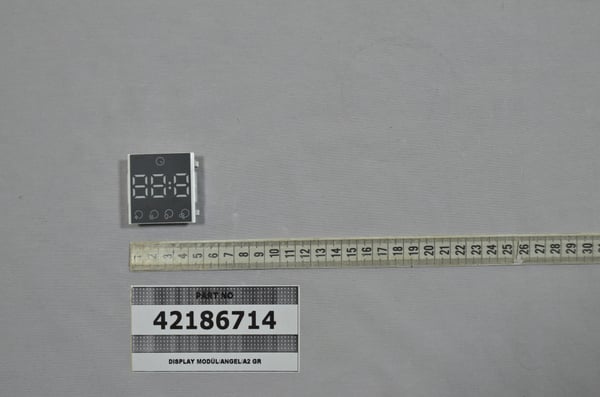 Display Module/A2 GR