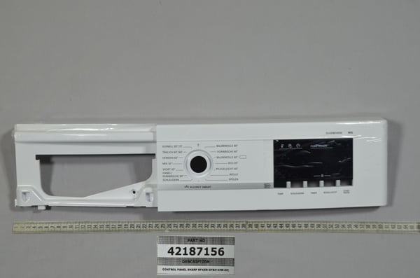 Control Panel Sharp SF4 (ES-GFB8145W-DE)