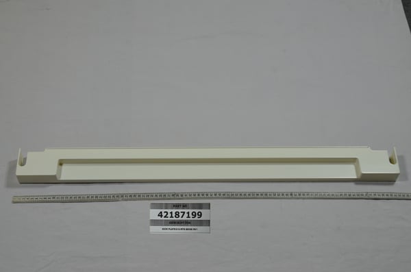 Kick Plate/910-Rtr Beige RV1