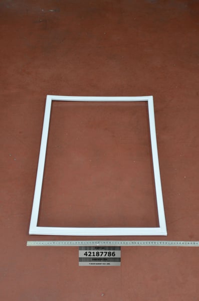 Top Door Gasket 542-543-I (Sw)