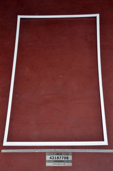 R Door Gasket 543 I (Sw)