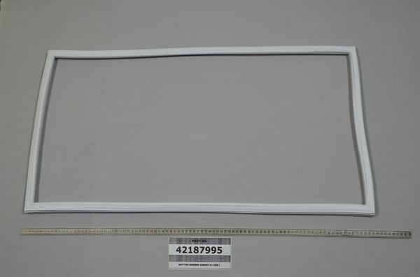 Bottom Drawer Gasket/911 (Sw )