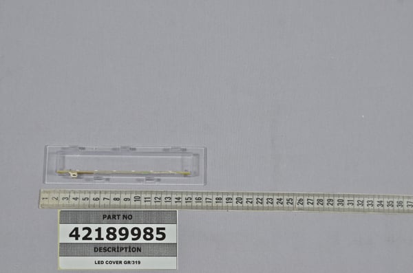 LED Cover GR/319