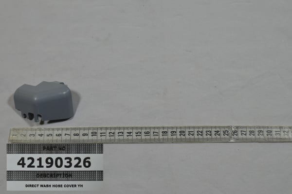 Direct Wash Hose Cover Yh