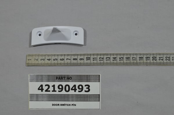 Door Switch Pin