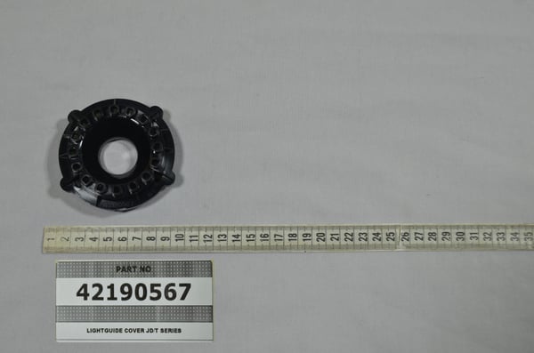 Lightguide Cover Jd/T Series