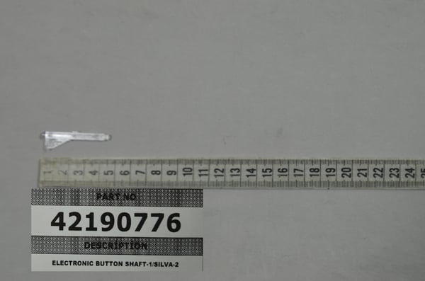 Electronic Button Shaft-1/Silva-2