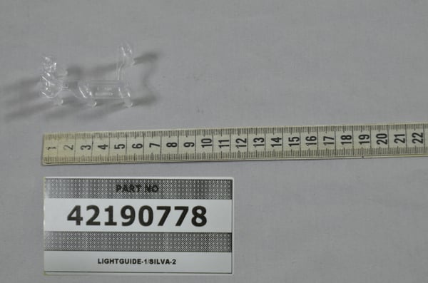 Lightguide-1/Silva-2