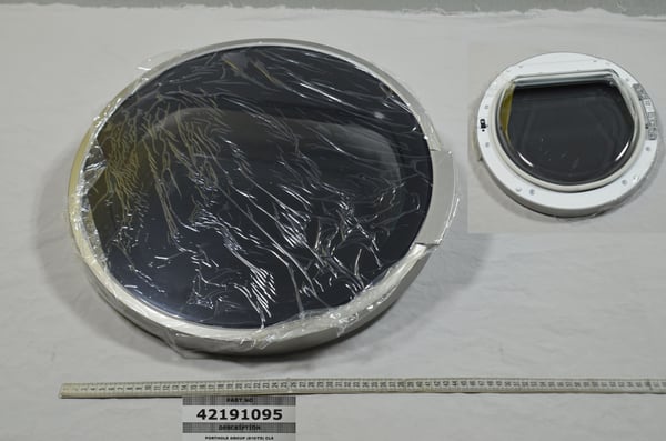 Porthole Group (D10/TD) Cls