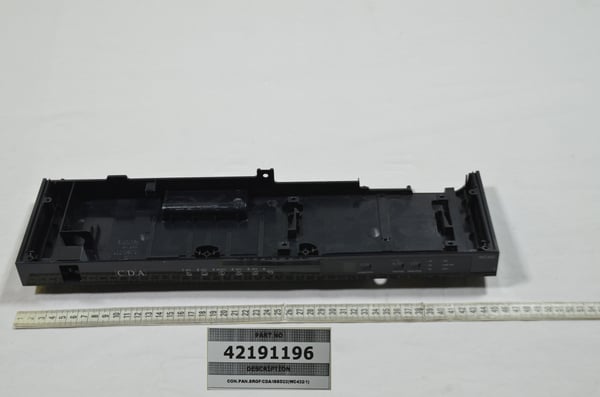 Con.Pan.Srgf/Cda/ISSD22 (WC432/1)