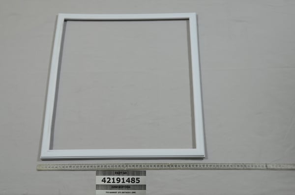 T/D Gasket 273 Detach-I (Sw)