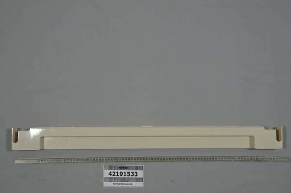 Kick Plate/910 HJ205 RV1