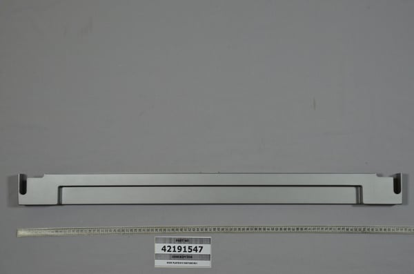 Kick Plate/910 Matver RV1