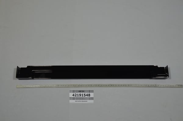 Kick Plate/910 (Black) RV1
