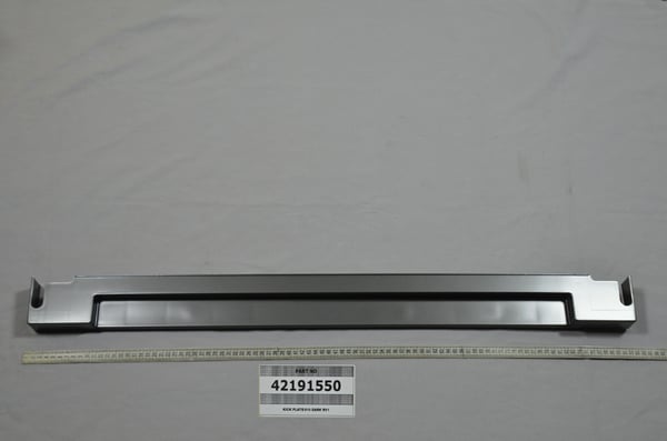 Kick Plate/910 Dark RV1
